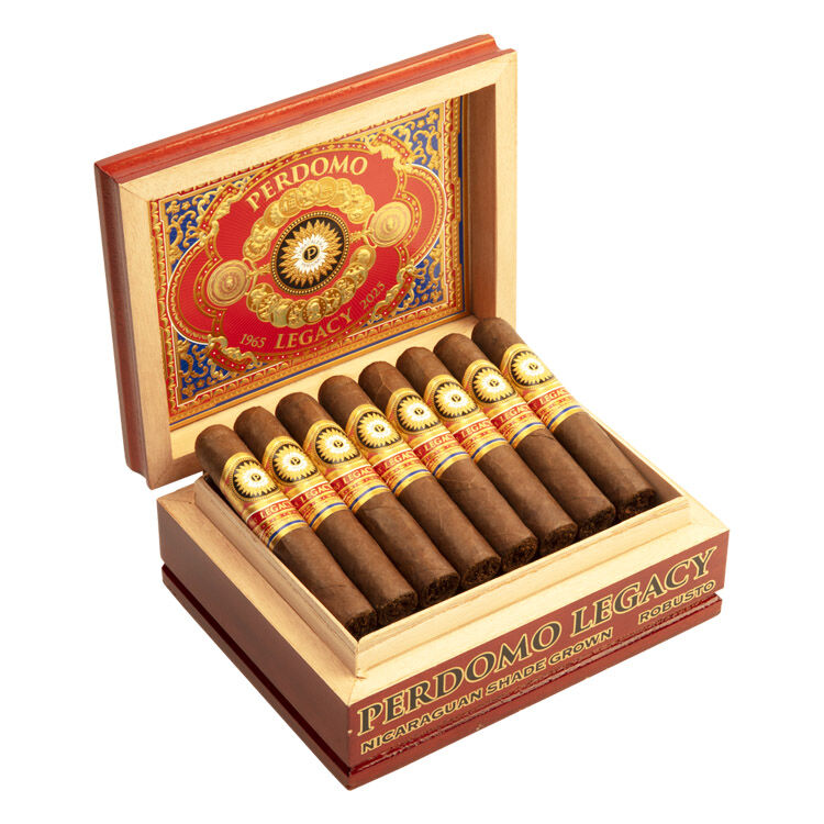View product media PELNSR Robusto, , jrcigars 2